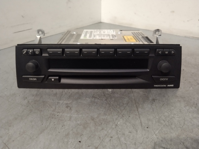 65129144776 BMW