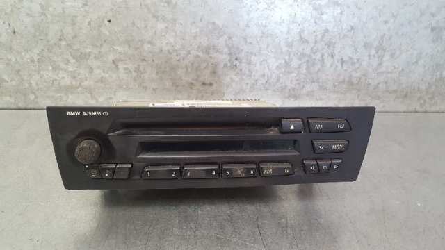 65129216273 BMW