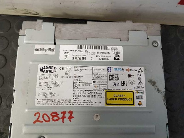 65129874330 BMW
