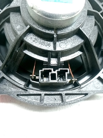 65136945411 BMW