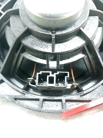 65136945411 BMW