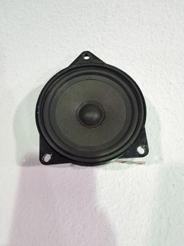 Altavoz de puerta trasera 65139141494 BMW