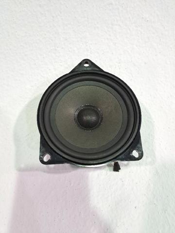 Altavoz de puerta trasera 65139141494 BMW