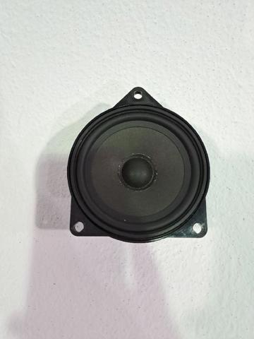 Altavoz de puerta trasera 65139141494 BMW