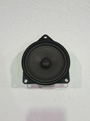 Altavoz de puerta trasera 65139141494 BMW