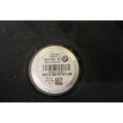 65139210147 BMW