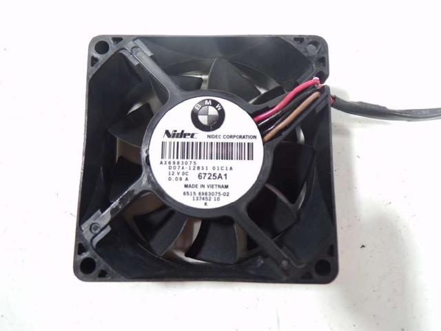 65156983075 BMW