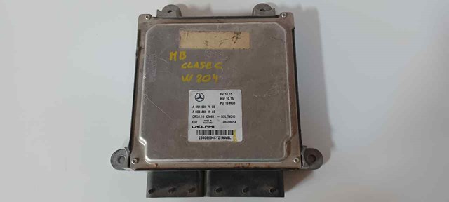 6519007500 Mercedes