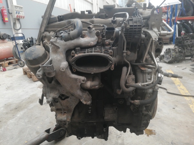 651901 Motor completo comprar Girona