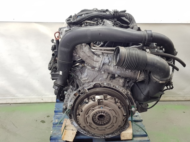 Motor completo 651901 Mercedes