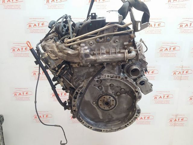 Motor Mercedes A  hatchback comprar en España