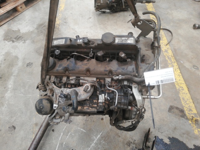 651901 MERCEDES Motor completo  comprar en Jaén