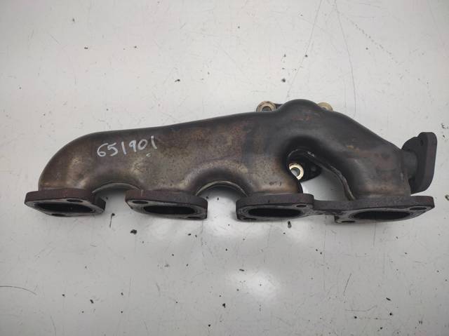 651901 MERCEDES Motor completo  comprar en Jaén