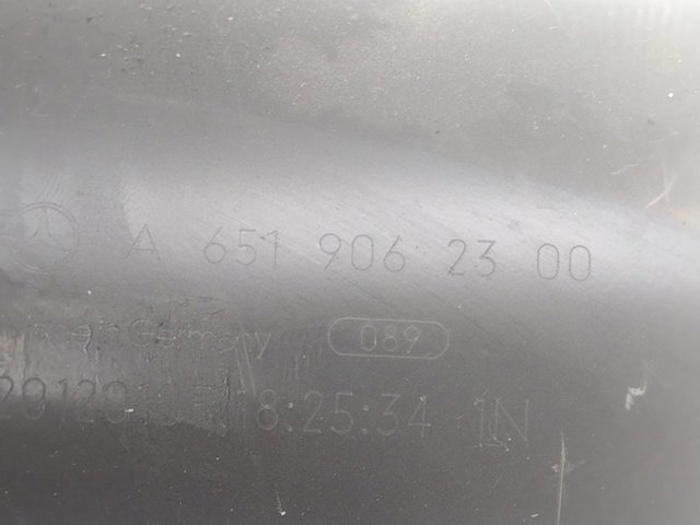 MERCEDES 6519062300 Motor de arranque  comprar en Murcia
