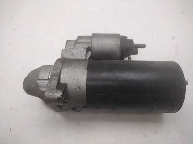 MERCEDES 6519062300 Motor de arranque  en stock Valencia
