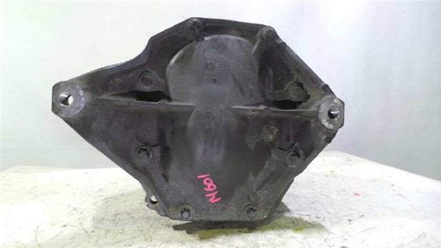 651911 MERCEDES Motor completo  comprar en Jaén