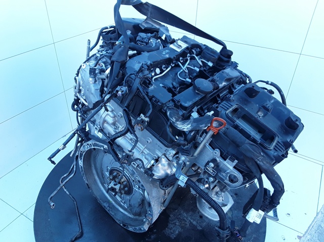 651911 Motor completo  comprar en Zaragoza