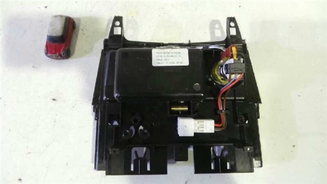 651911 MERCEDES Motor completo  comprar en Lleida