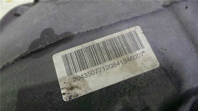 MERCEDES 651911 Motor completo comprar Tarragona