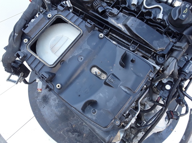 651911 Motor completo  comprar en Zaragoza