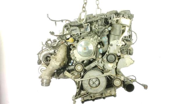 Motor completo 651911 Mercedes