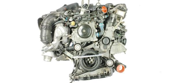 Motor completo 651911 Mercedes