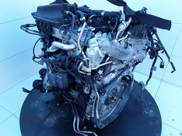 MERCEDES 651911 Motor completo  comprar en Albacete
