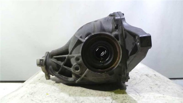 651911 Motor completo  disponible Burgos