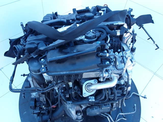 651911 MERCEDES Motor completo comprar Alcalá