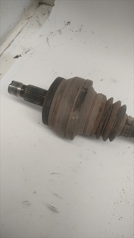 MERCEDES 651913 Motor completo comprar Pamplona