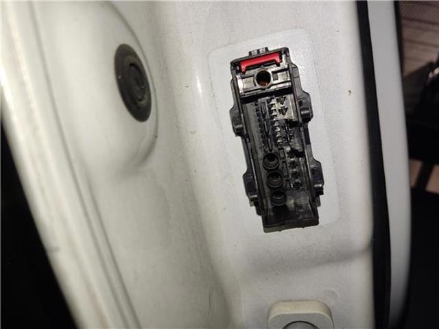 651921 MERCEDES Motor completo  disponible Vigo