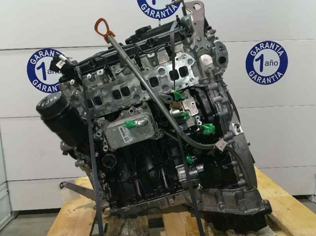 Motor completo 651921 Mercedes