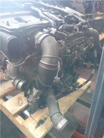 651924 Motor completo  comprar en Reus