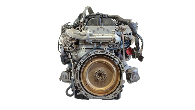 Motor completo 651924 Mercedes