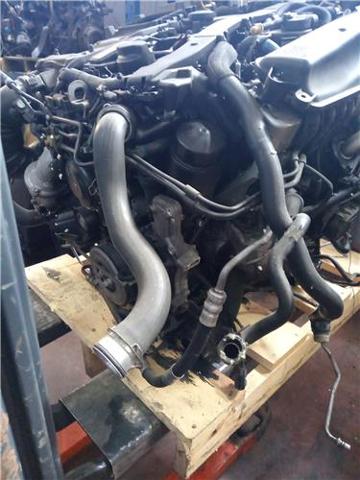 651924 MERCEDES Motor completo  disponible Alicante