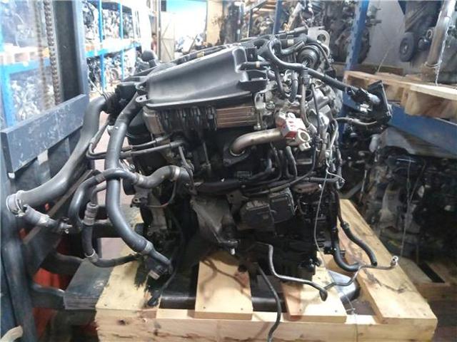 651924 Motor completo  comprar en Zaragoza