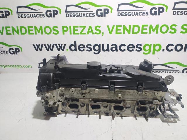 651924 MERCEDES Motor completo  en stock Gandía