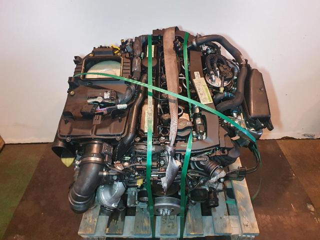 Motor completo 651924 Mercedes