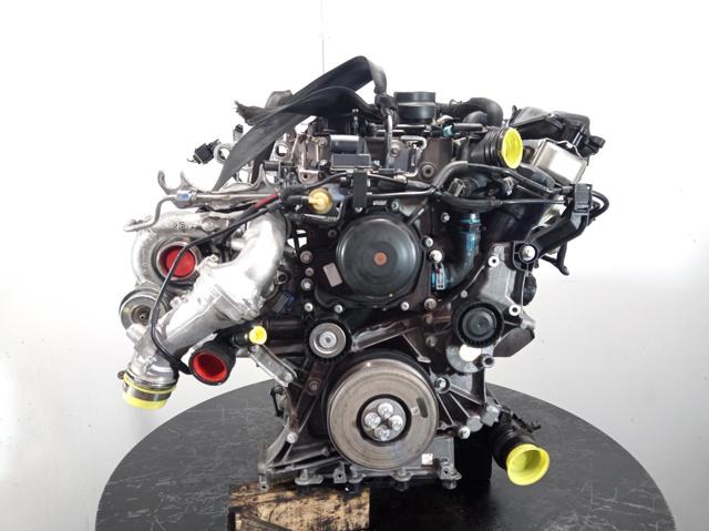 Motor completo 651924 Mercedes