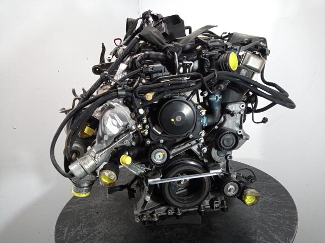 Motor completo 651924 Mercedes