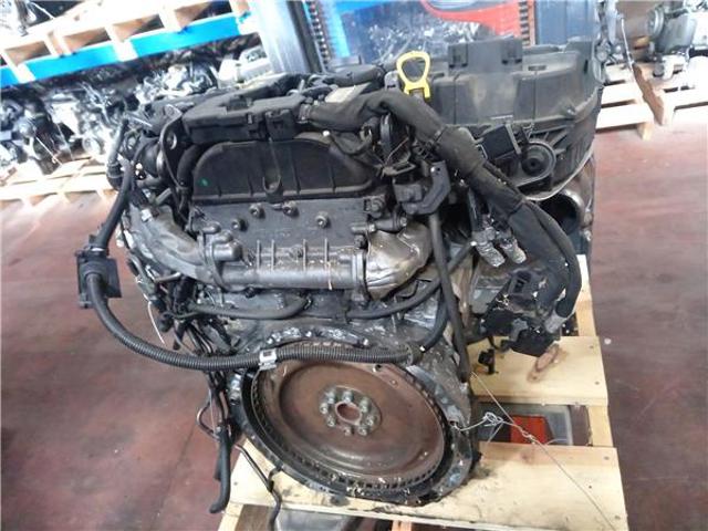 651924 MERCEDES Motor completo comprar Alcalá