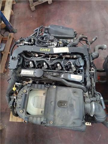 651924 Motor completo  disponible Burgos
