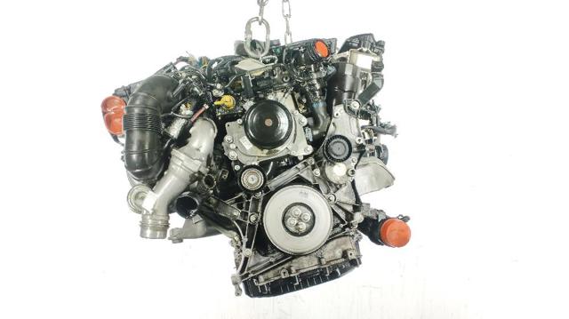 Motor completo 651924 Mercedes