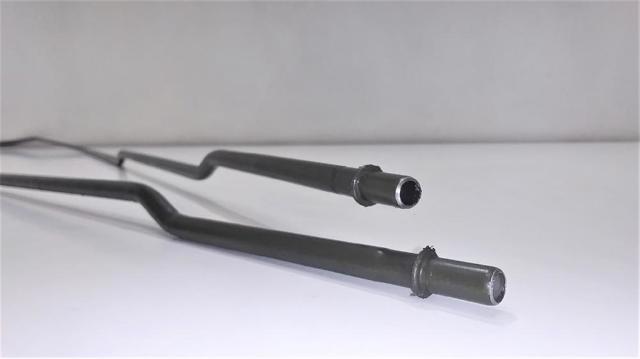 651925 MERCEDES Motor completo  comprar en Jaén