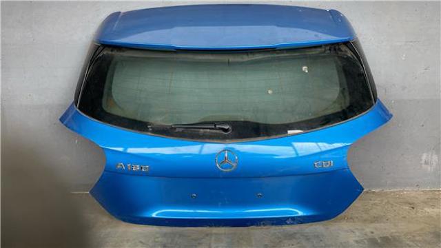 651930 MERCEDES Motor completo  comprar en Oviedo