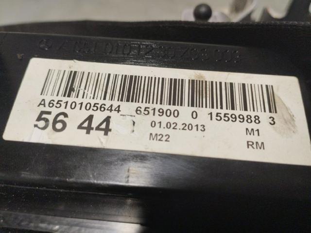 651940 Mercedes