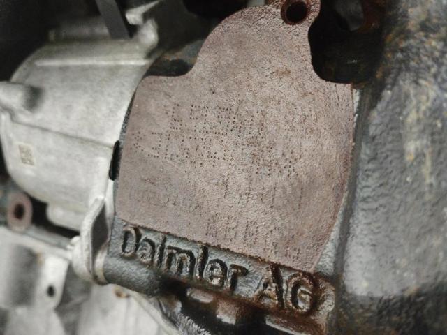651940 Mercedes