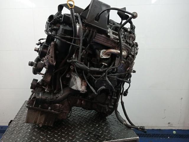 MERCEDES 651955 Motor completo  comprar en Ponferrada