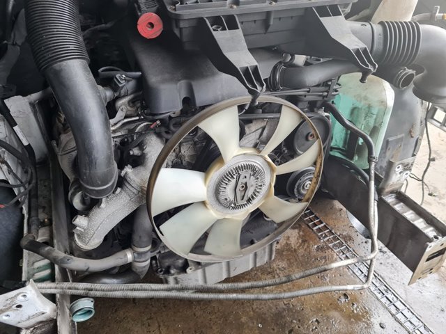 651955 Mercedes