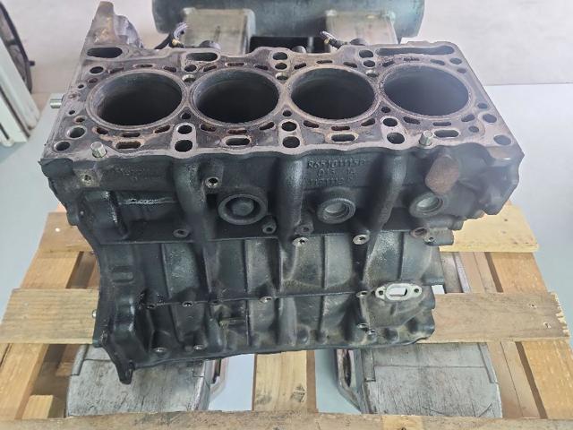 MERCEDES 651955 Motor completo comprar Pamplona